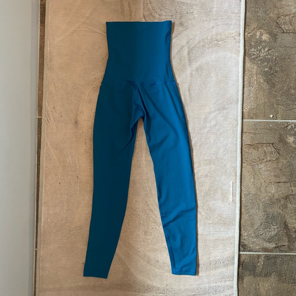COPY - Postpartum Sculpt & Recovery Legging